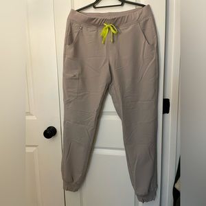 Figs Zamora Jogger Scrub Pants